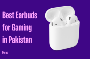 10 best earbuds for gaming