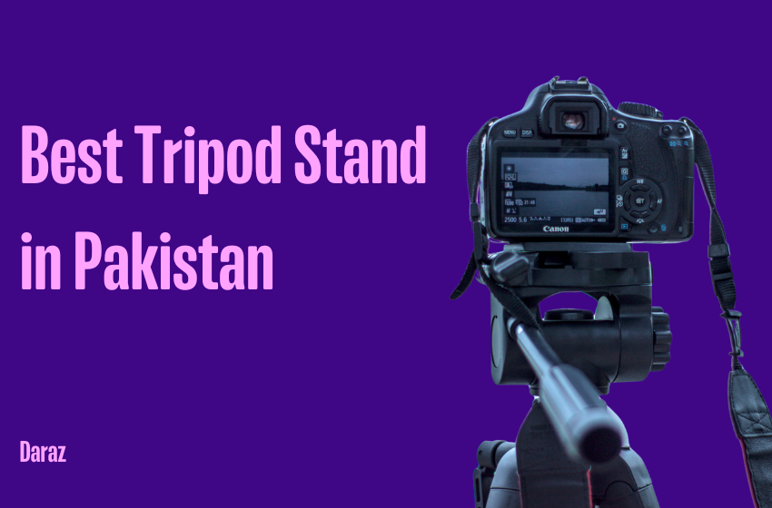  Top 10 Tripod Stands of 2024 – Features, Prices, and Recommendations