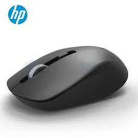 6. HP 1000S Plus Wireless Mouse