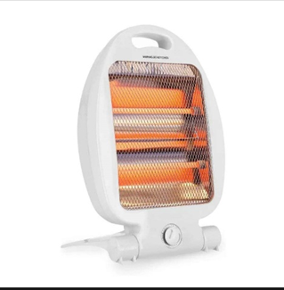 6. Space Heater