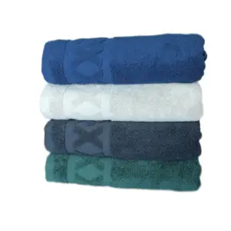 9. Thick, Absorbent Bath Towels