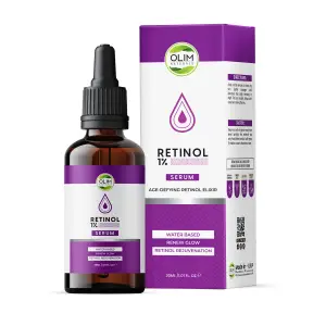 10. Retinol