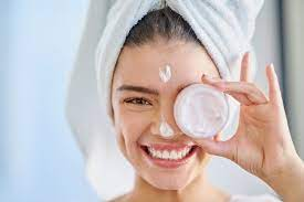 1. Comprehensive Skincare Routine