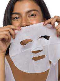 4. Hydrating Sheet Masks