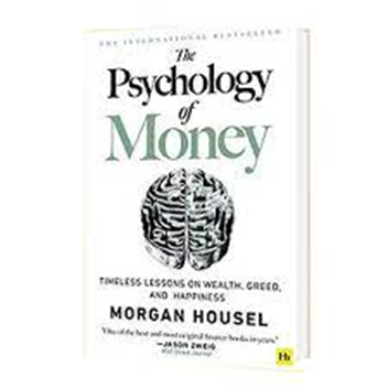 4. The Psychology of Money
