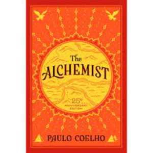 9. The Alchemist