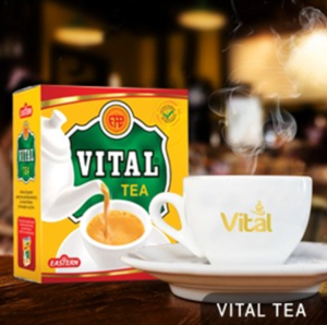 Vital Black Tea
