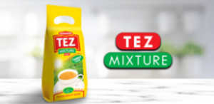 Tez Mixture