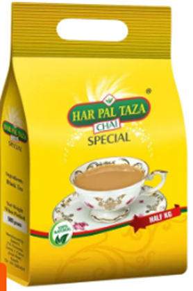 Special Chai Pouch: Freshness Unveiled