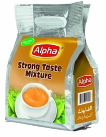 Alpha Strong Taste Mixture