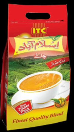 Islamabad Tea Pouches