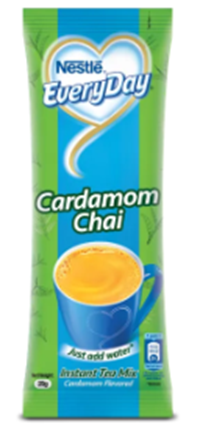 Nestle Cardamom Tea: A Symphony of Aromas
