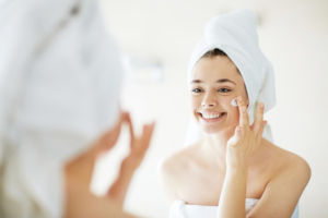 8. Promotes Skin Health