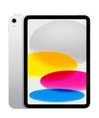 1. Apple iPad 10th generation 10.9 inches 2022