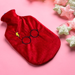 2. Izhar 5230 Harry Potter Hot Water Bottle (2000ml)