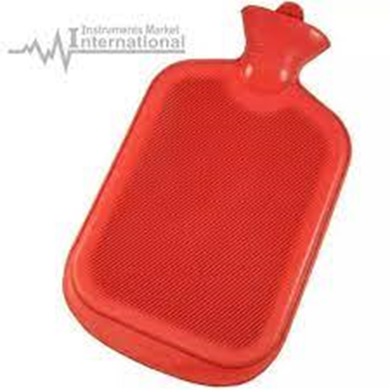 3. Instrument Market International Hot water bottle