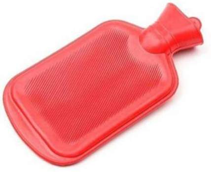 4. Medical Mart Hot Water Bottle