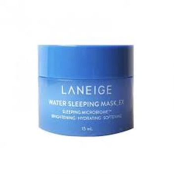 2. Laneige – Water Sleeping Mask