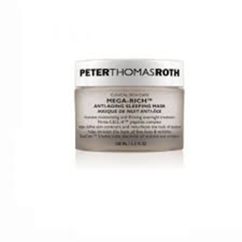 6. Peter Thomas Roth Rich Anti-Aging Sleeping Mask