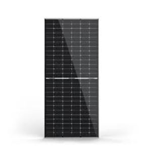 2. Hi-MO 5 G2 LR5-72HBD 535-555M Bifacial Solar Module