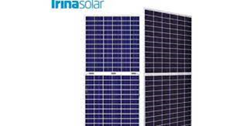 7. Trina 595W Bi-Facial N Type Mono Solar Panel Tier-11