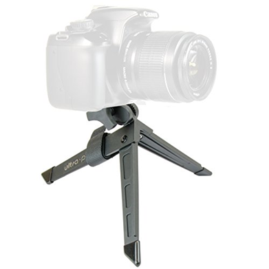 3. Pedco UltraPod II Lightweight Camera Tripod