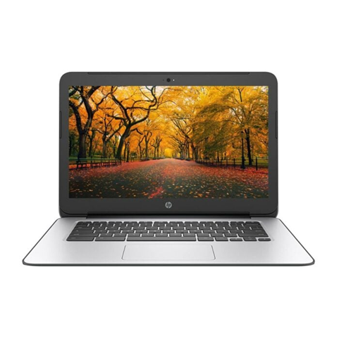 5. HP Chromebook 14 G4