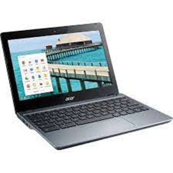 6. Acer C720 Chromebook Laptop