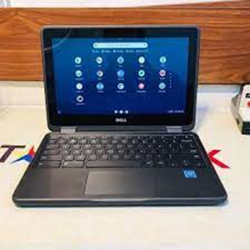 7. Dell 3189 Convertible Chromebook
