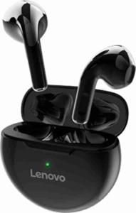 6. Lenovo Original HT38 Bluetooth 5.0 TWS Earphone Wireless Headphones