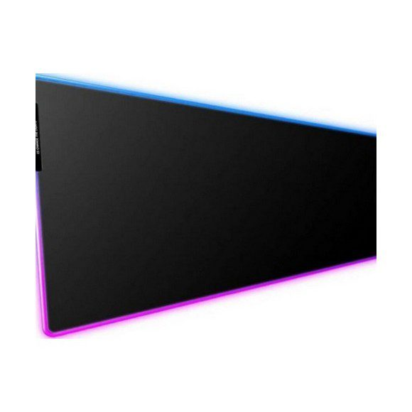 4. DarkFlash Aigo FLEX 900 Extended RGB Gaming Mouse Pad