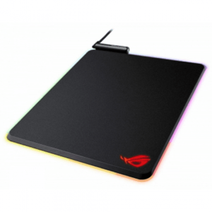 6. ASUS ROG Balteus (NH02) RGB Gaming Mouse Pad