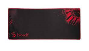 9. A4Tech Bloody B-087S SPECTER CLAW Precision Tracking X-Thin Gaming Mouse Pad