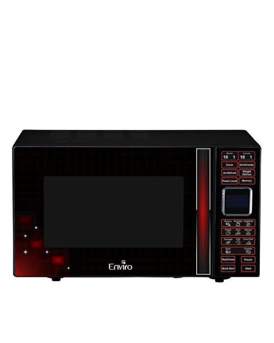  Enviro Microwave Oven - 28 Ltr (with Brand Warranty)