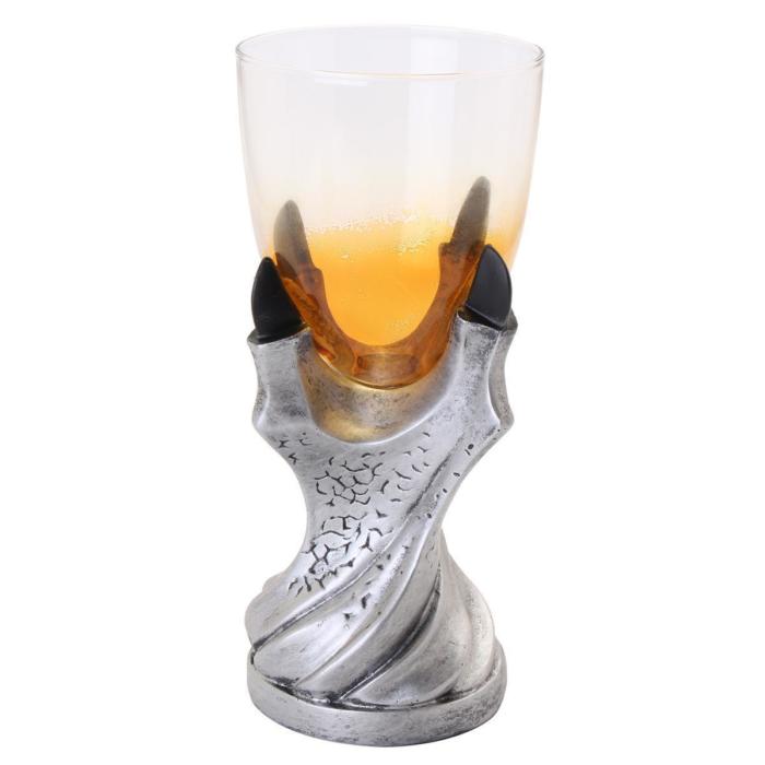  Dragon Glass Holder Wine Goblet