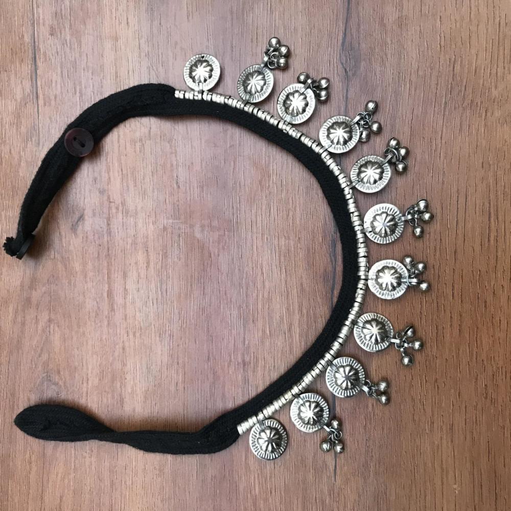  Turkish Necklace
