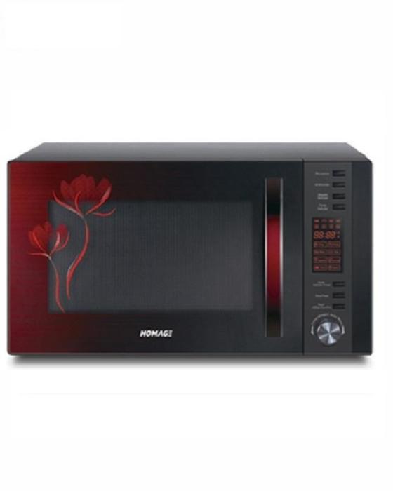  HOMAGE HDG-282S - Microwave Oven