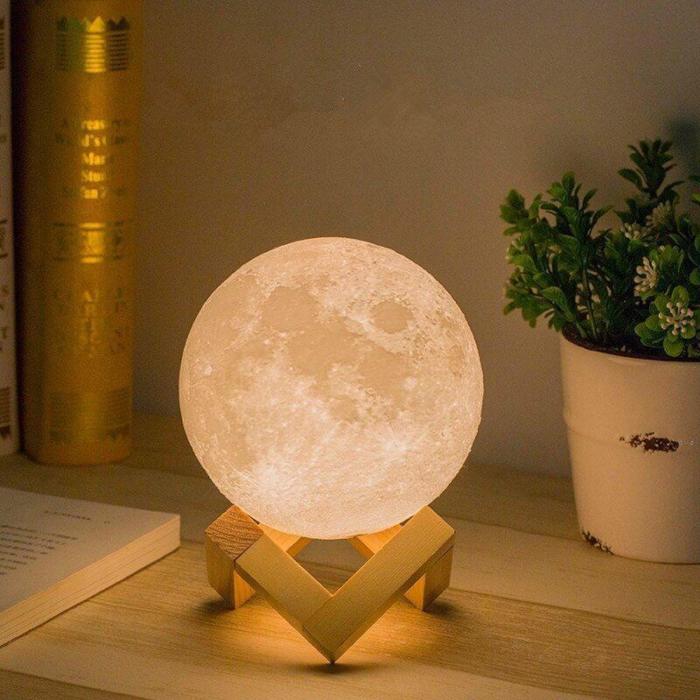  Moon Light Lamp 