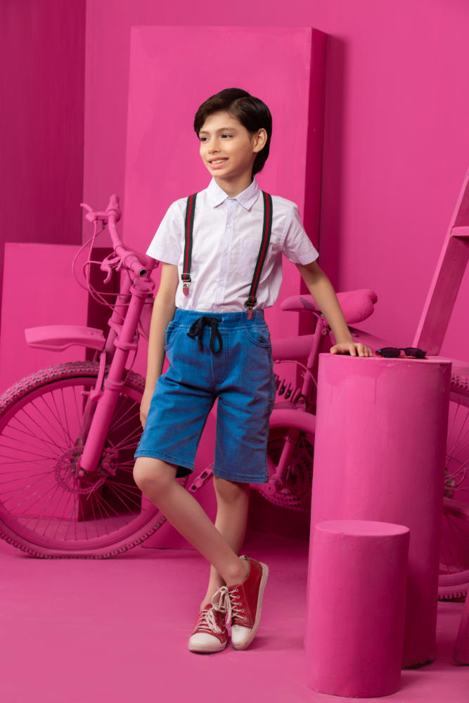 Fashion Daraz Say Get the Look for All Ages with Daraz Fashion