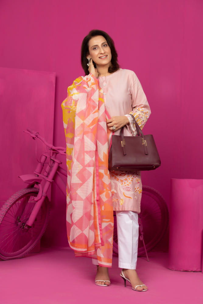 Fashion Daraz Say Get the Look for All Ages with Daraz Fashion