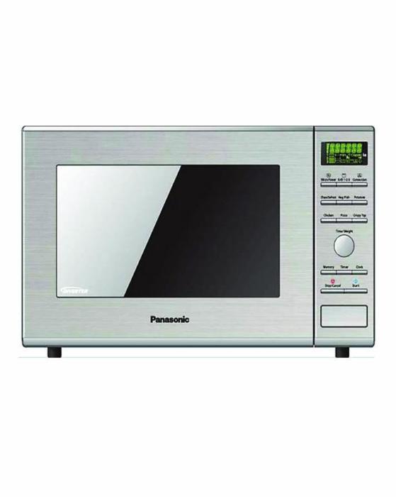  Panasonic NN-SD681 - 32L - Inverter Type Microwave Oven