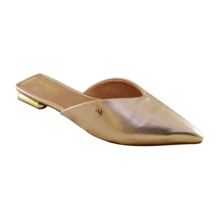 Stylish Pointed Flats