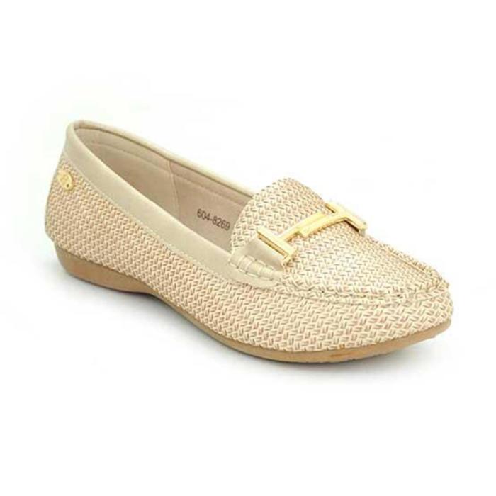 Fawn Casual Shoes