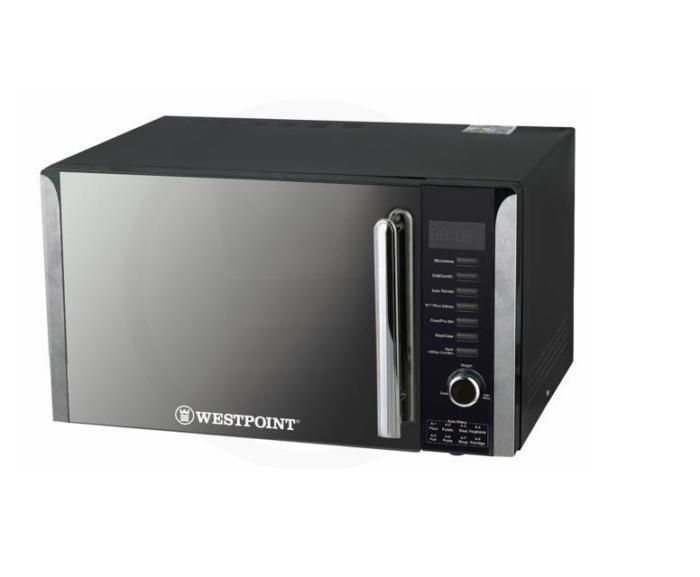  WF-841 - Microwave Oven With Grill 