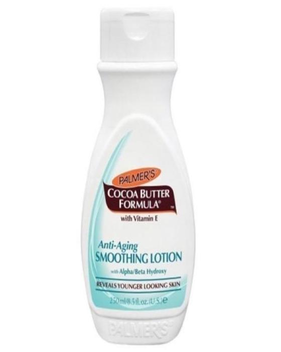 Cocoa Butter Anti Ageing Soothing Lotion