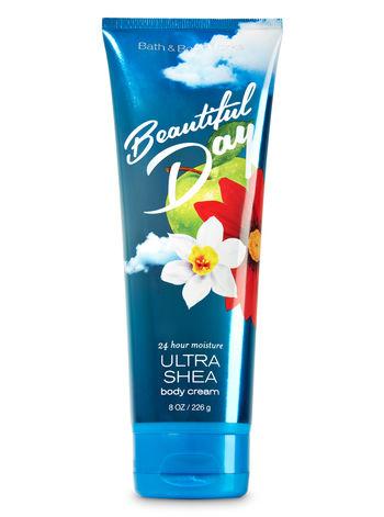  Bath&Body Works Ultra Shea Cream