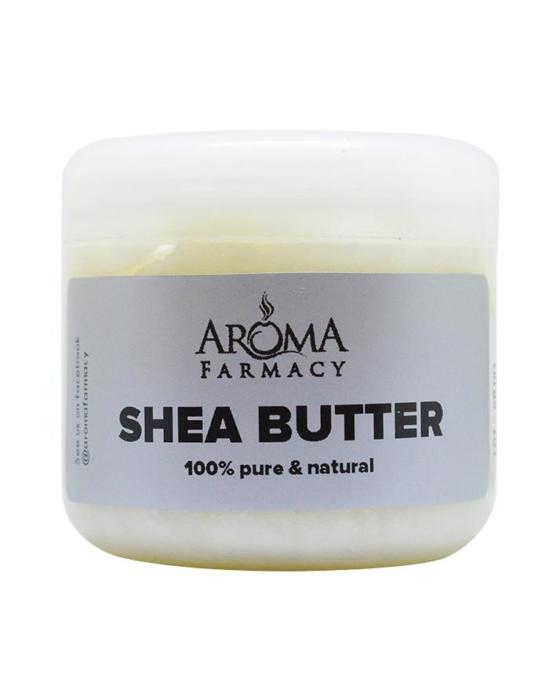 Organic Shea Butter
