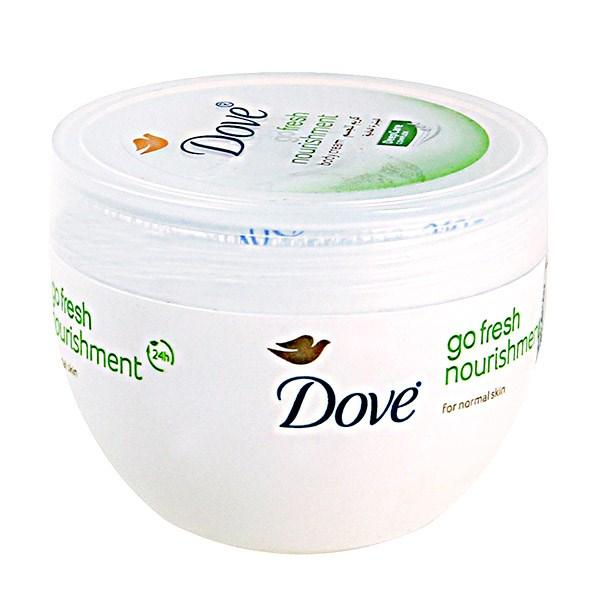 Dove Go Fresh Nourishment
