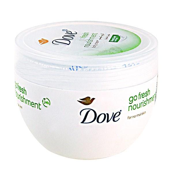  Dove Go Fresh Nourishment