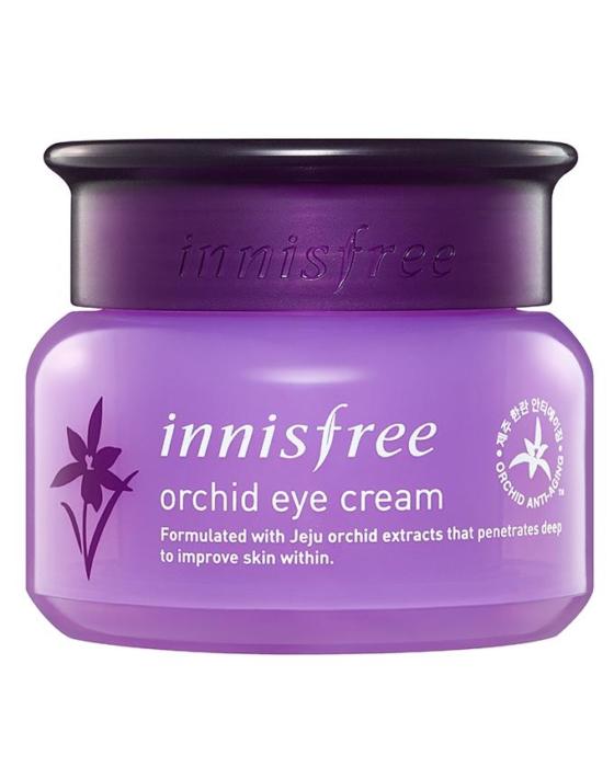 Innisfree Orchid Eye Cream